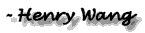 My Signature